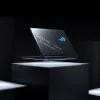 ASUS ROG Strix SCAR 18 G835LW-SA038W Intel Core Ultra 9 275HX Laptop 45,7 cm (18 Zoll) WQXGA 64 GB DDR5-SDRAM 2 TB SSD NVIDIA GeForce RTX 5080 Wi-Fi 7 (802.11be) Windows 11 Home Schwarz