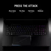 ASUS ROG Strix SCAR 18 G835LW-SA038W Intel Core Ultra 9 275HX Laptop 45,7 cm (18 Zoll) WQXGA 64 GB DDR5-SDRAM 2 TB SSD NVIDIA GeForce RTX 5080 Wi-Fi 7 (802.11be) Windows 11 Home Schwarz