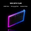 ASUS ROG Strix SCAR 18 G835LW-SA038W Intel Core Ultra 9 275HX Laptop 45,7 cm (18 Zoll) WQXGA 64 GB DDR5-SDRAM 2 TB SSD NVIDIA GeForce RTX 5080 Wi-Fi 7 (802.11be) Windows 11 Home Schwarz
