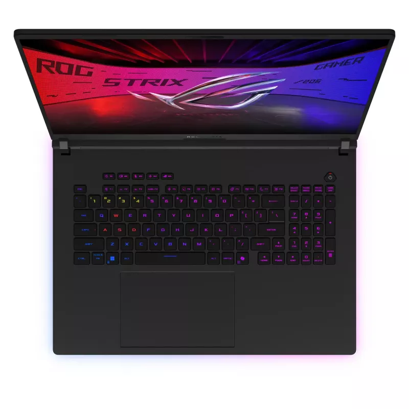 Laptop ASUS ROG Strix SCAR 18 G835LX-SA009W Intel Core Ultra 9 275HX 64GB 2TB RTX 5090
