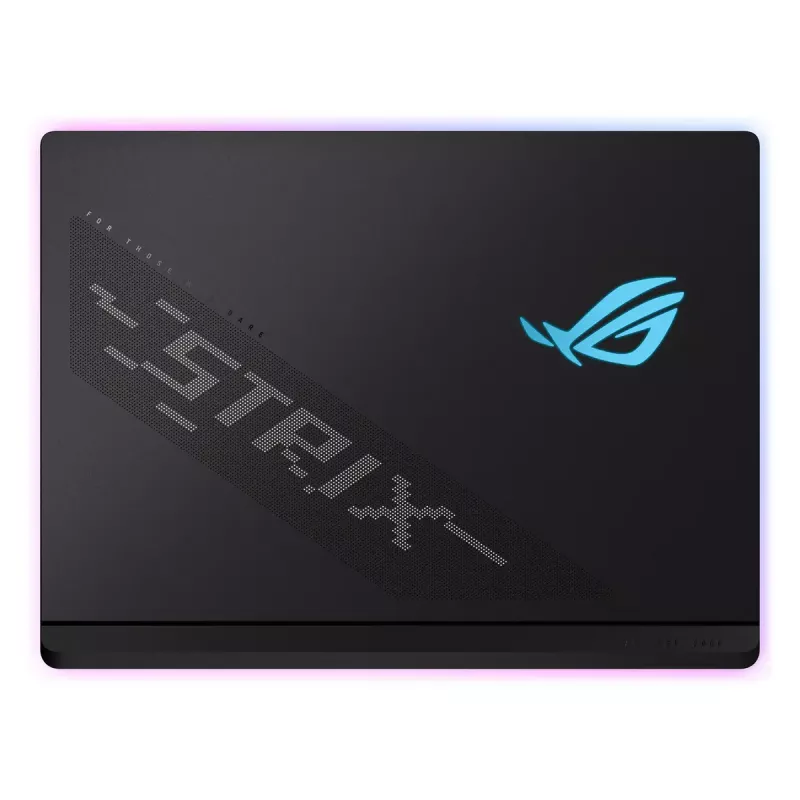 Laptop ASUS ROG Strix SCAR 18 G835LX-SA009W Intel Core Ultra 9 275HX 64GB 2TB RTX 5090