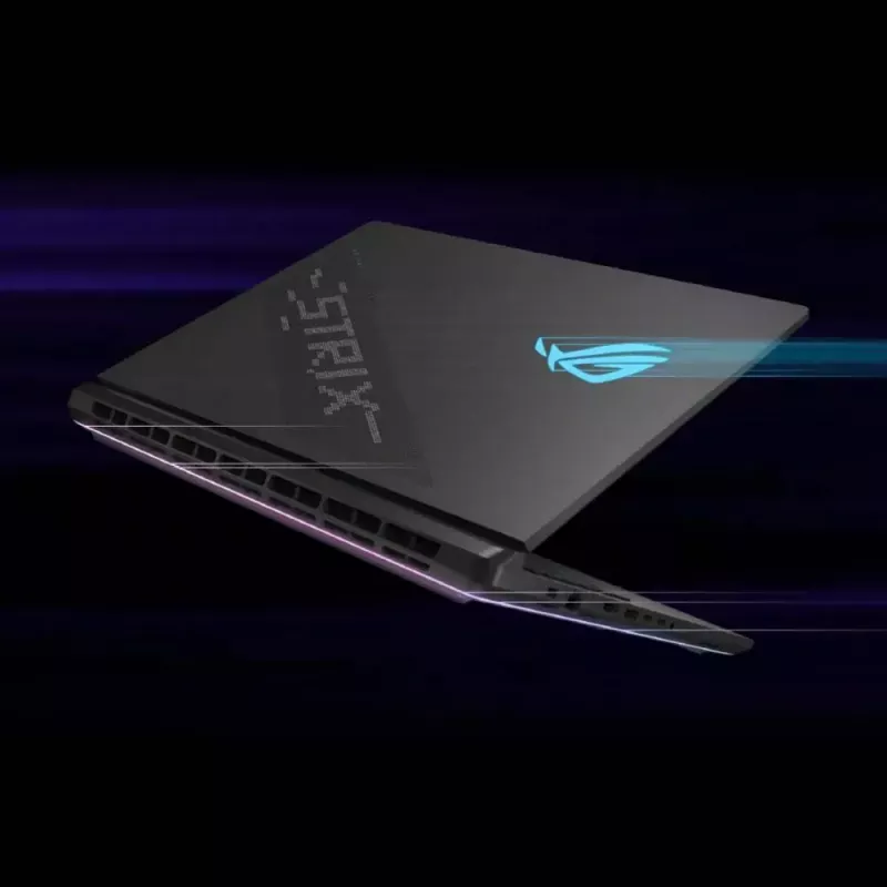 Laptop ASUS ROG Strix SCAR 18 G835LX-SA009W Intel Core Ultra 9 275HX 64GB 2TB RTX 5090