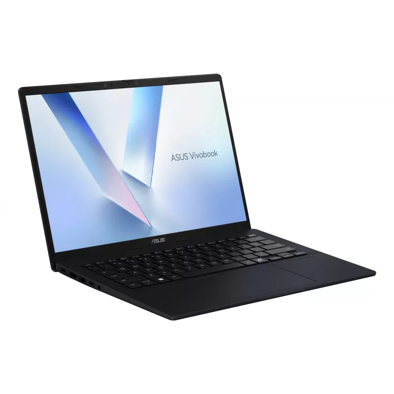 Laptop ASUS Vivobook 14 X1407QA-LY034W 14 Zoll Snapdragon X1 16GB 512GB W11Home