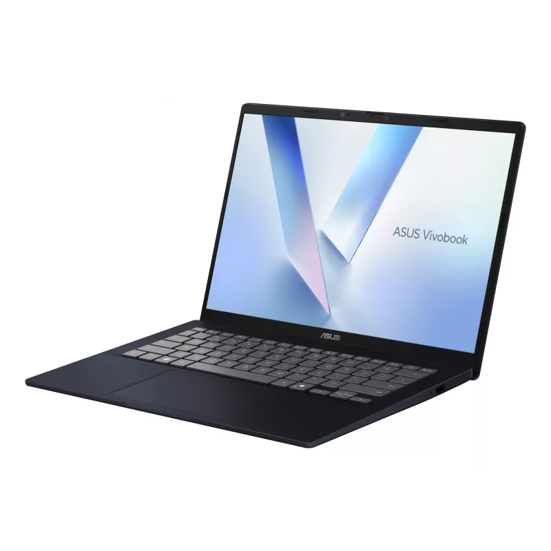Laptop ASUS Vivobook 14 X1407QA-LY034W 14 Zoll Snapdragon X1 16GB 512GB W11Home