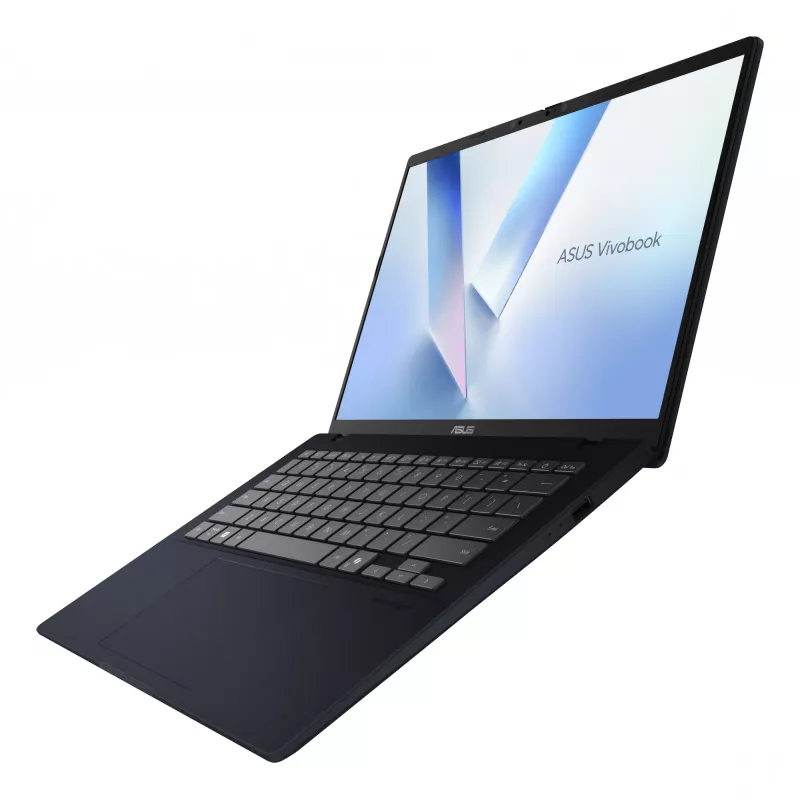 Laptop ASUS Vivobook 14 X1407QA-LY034W 14 Zoll Snapdragon X1 16GB 512GB W11Home
