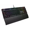 Mechanische Gaming-Tastatur ASUS ROG STRIX SCOPE II X XA14 RGB-Beleuchtung