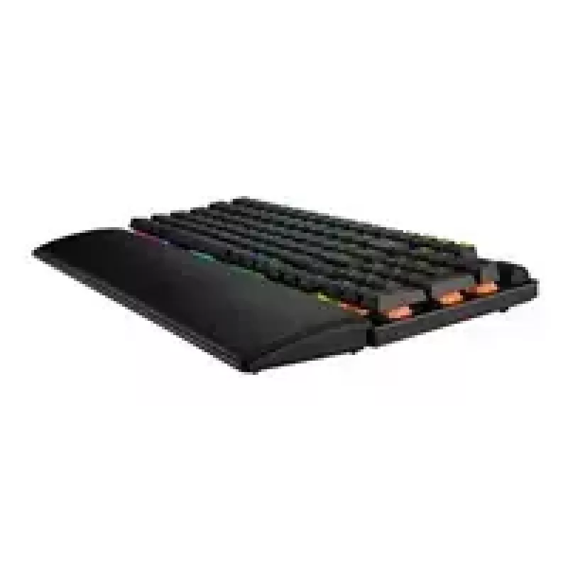 ASUS XA14 ROG STRIX SCOPE II X/NXSWV2/US/PBT Tastatur Gaming USB Schwarz