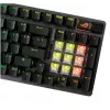 ASUS XA14 ROG STRIX SCOPE II X/NXSWV2/US/PBT Tastatur Gaming USB Schwarz