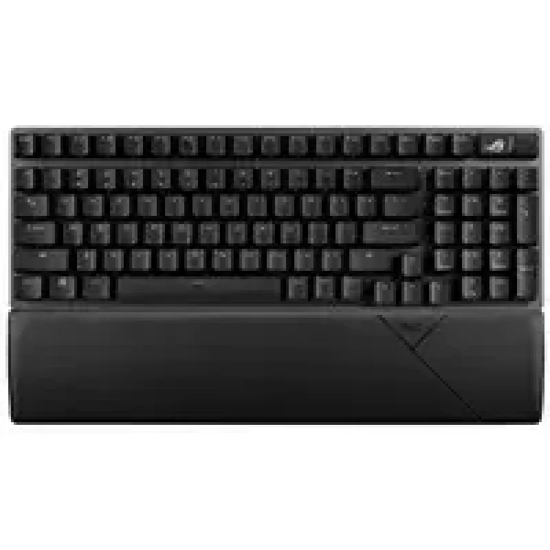 ASUS XA14 ROG STRIX SCOPE II X/NXSWV2/US/PBT Tastatur Gaming USB Schwarz