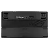 ASUS XA14 ROG STRIX SCOPE II X/NXSWV2/US/PBT Tastatur Gaming USB Schwarz