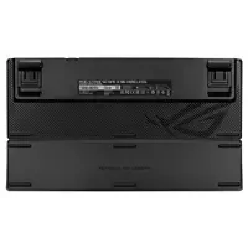 ASUS XA14 ROG STRIX SCOPE II X/NXSWV2/US/PBT Tastatur Gaming USB Schwarz
