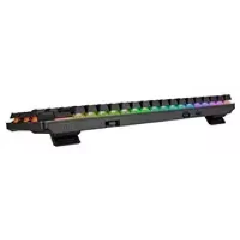 ASUS XA14 ROG STRIX SCOPE II X/NXSWV2/US/PBT Tastatur Gaming USB Schwarz