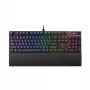 ASUS XA14 ROG STRIX SCOPE II X/NXSWV2/US/PBT Tastatur Gaming USB Schwarz