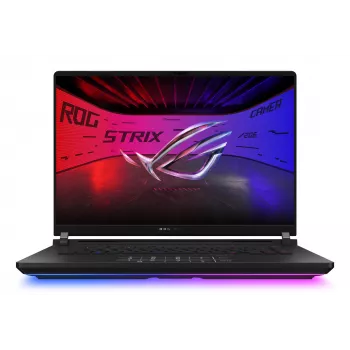 Laptop ASUS ROG Strix SCAR 16 G635LW-U9642W 16 Zoll 9-275HX 32 GB 2 TB RTX5080 Win11H