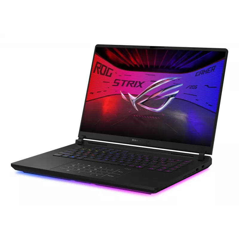 Laptop ASUS ROG Strix SCAR 16 G635LW-U9642W 16 Zoll 9-275HX 32 GB 2 TB RTX5080 Win11H