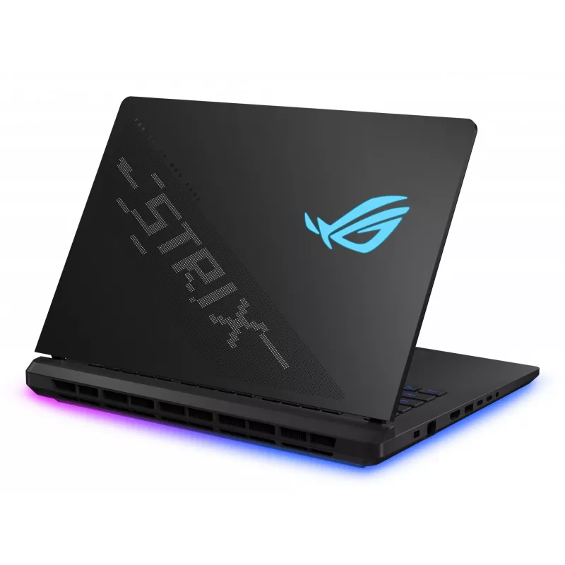 Laptop ASUS ROG Strix SCAR 16 G635LW-U9642W 16 Zoll 9-275HX 32 GB 2 TB RTX5080 Win11H