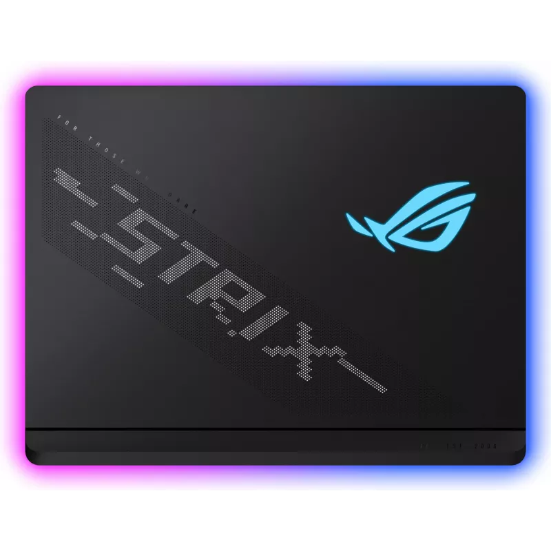Laptop ASUS ROG Strix SCAR 16 G635LW-U9642W 16 Zoll 9-275HX 32 GB 2 TB RTX5080 Win11H