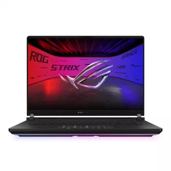 Laptop ASUS ROG Strix SCAR 16 G635LW-U9644X 16 Zoll Ultra 9-275HX 32GB 2TB+2TB RTX5080 Win11P