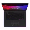 Laptop ASUS ROG Strix SCAR 16 G635LW-U9644X 16 Zoll Ultra 9-275HX 32GB 2TB+2TB RTX5080 Win11P