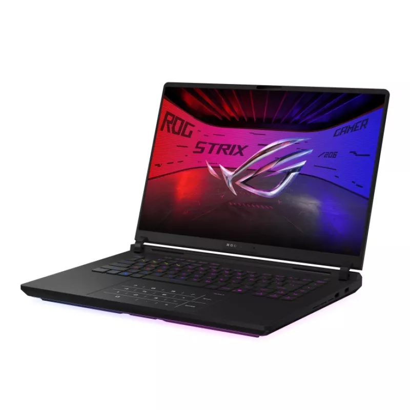 Laptop ASUS ROG Strix SCAR 16 G635LW-U9644X 16 Zoll Ultra 9-275HX 32GB 2TB+2TB RTX5080 Win11P