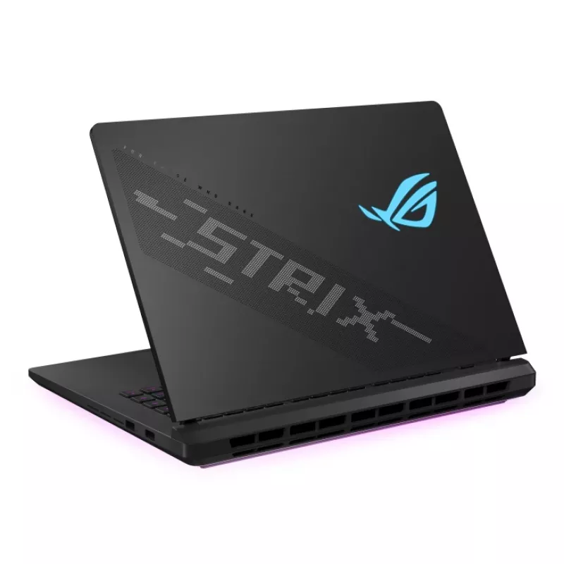 Laptop ASUS ROG Strix SCAR 16 G635LW-U9644X 16 Zoll Ultra 9-275HX 32GB 2TB+2TB RTX5080 Win11P