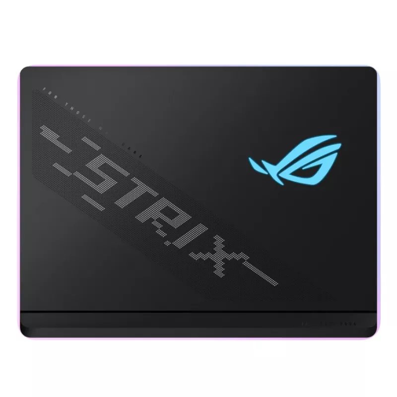 Laptop ASUS ROG Strix SCAR 16 G635LW-U9644X 16 Zoll Ultra 9-275HX 32GB 2TB+2TB RTX5080 Win11P