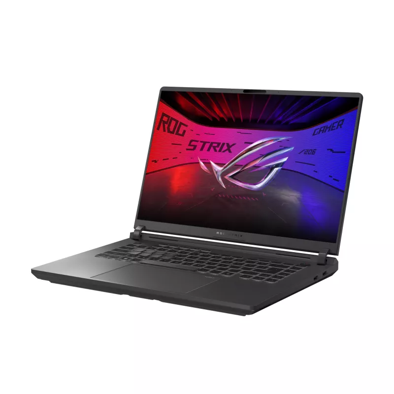 Laptop ASUS ROG Strix G16 G615LW-U9322W 16 Zoll 9-275HX 32GB 2TB RTX5080 Win11H