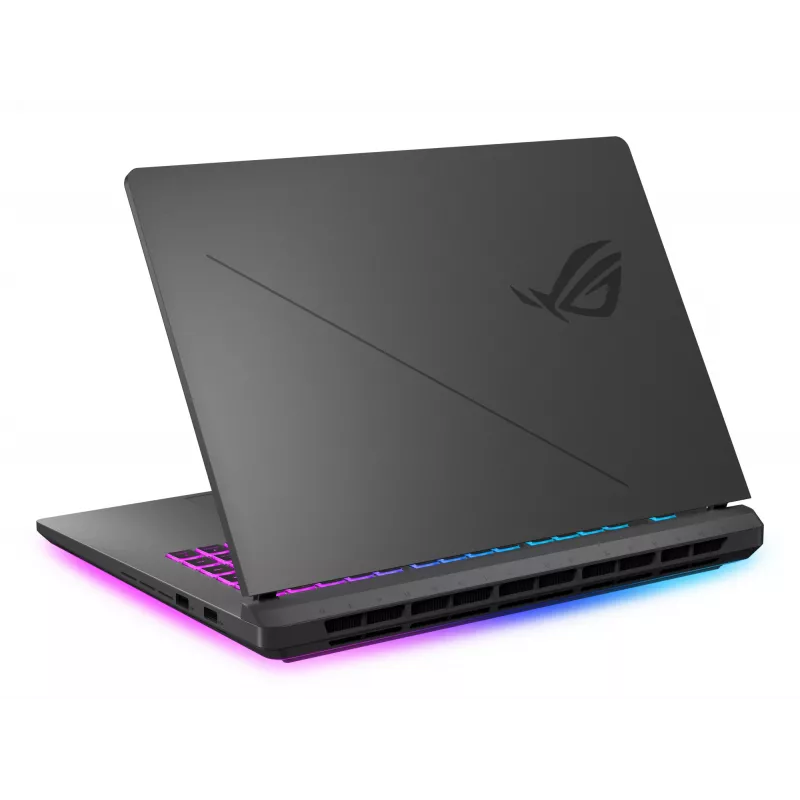Laptop ASUS ROG Strix G16 G615LW-U9322W 16 Zoll 9-275HX 32GB 2TB RTX5080 Win11H