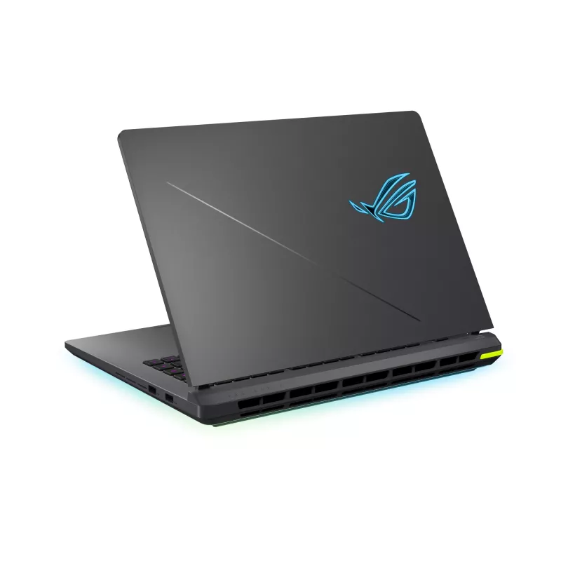 Laptop ASUS ROG Strix G16 G615LR-S5177W — Intel Core Ultra 7 255HX, 16 Zoll WQXGA, 16 GB DDR5, 1 TB SSD, RTX 5070 Ti, Windows 11 Home