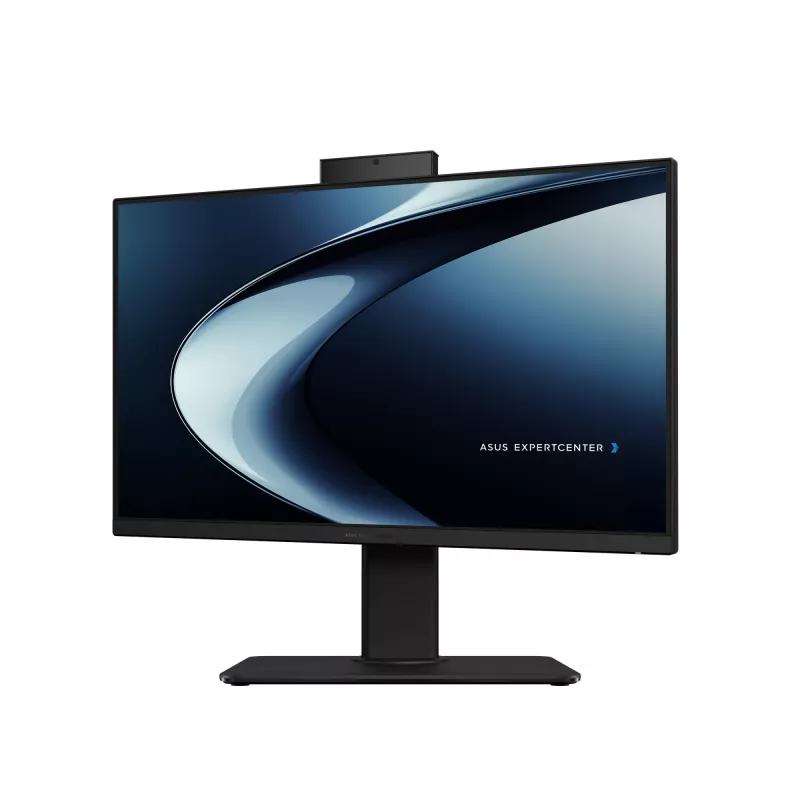 ASUS ExpertCenter P400 AiO P440VAK-BPC193W-NL Intel® Core™ i7 i7-13620H 60,5 cm (23,8 Zoll) 1920 x 1080 Pixel All-in-One-PC 16 GB DDR5-SDRAM 1 TB SSD Windows 11 Home Wi-Fi 6 (802.11ax) Schwarz