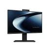 ASUS ExpertCenter P400 AiO P440VAK-BPC193W-NL Intel® Core™ i7 i7-13620H 60,5 cm (23,8 Zoll) 1920 x 1080 Pixel All-in-One-PC 16 GB DDR5-SDRAM 1 TB SSD Windows 11 Home Wi-Fi 6 (802.11ax) Schwarz