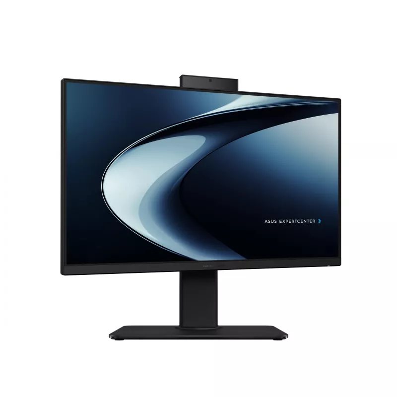 ASUS ExpertCenter P400 AiO P440VAK-BPC193W-NL Intel® Core™ i7 i7-13620H 60,5 cm (23,8 Zoll) 1920 x 1080 Pixel All-in-One-PC 16 GB DDR5-SDRAM 1 TB SSD Windows 11 Home Wi-Fi 6 (802.11ax) Schwarz