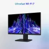 ASUS ExpertCenter P400 AiO P440VAK-BPC193W-NL Intel® Core™ i7 i7-13620H 60,5 cm (23,8 Zoll) 1920 x 1080 Pixel All-in-One-PC 16 GB DDR5-SDRAM 1 TB SSD Windows 11 Home Wi-Fi 6 (802.11ax) Schwarz