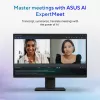 ASUS ExpertCenter P400 AiO P440VAK-BPC193W-NL Intel® Core™ i7 i7-13620H 60,5 cm (23,8 Zoll) 1920 x 1080 Pixel All-in-One-PC 16 GB DDR5-SDRAM 1 TB SSD Windows 11 Home Wi-Fi 6 (802.11ax) Schwarz