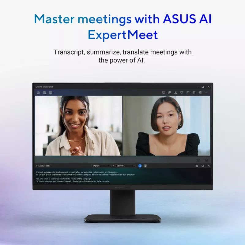 ASUS ExpertCenter P400 AiO P440VAK-BPC193W-NL Intel® Core™ i7 i7-13620H 60,5 cm (23,8 Zoll) 1920 x 1080 Pixel All-in-One-PC 16 GB DDR5-SDRAM 1 TB SSD Windows 11 Home Wi-Fi 6 (802.11ax) Schwarz