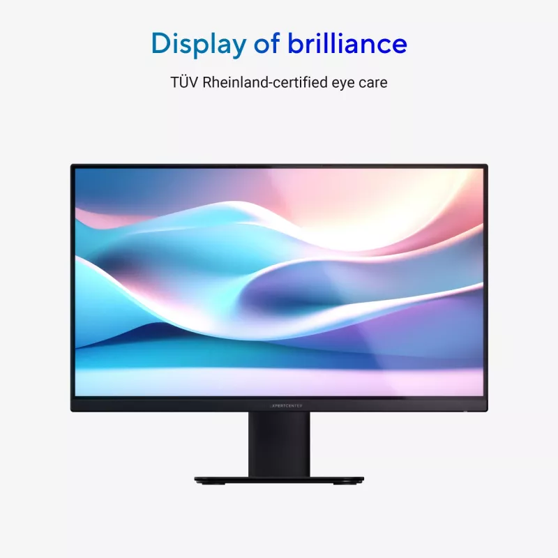 ASUS ExpertCenter P400 AiO P440VAK-BPC193W-NL Intel® Core™ i7 i7-13620H 60,5 cm (23,8 Zoll) 1920 x 1080 Pixel All-in-One-PC 16 GB DDR5-SDRAM 1 TB SSD Windows 11 Home Wi-Fi 6 (802.11ax) Schwarz
