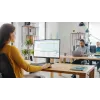 ASUS ExpertCenter P400 AiO P440VAK-BPC193W-NL Intel® Core™ i7 i7-13620H 60,5 cm (23,8 Zoll) 1920 x 1080 Pixel All-in-One-PC 16 GB DDR5-SDRAM 1 TB SSD Windows 11 Home Wi-Fi 6 (802.11ax) Schwarz