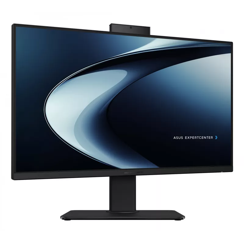 ASUS ExpertCenter P400 AiO P470VAK-BPE070W-NL Intel® Core™ i7 i7-13620H 68,6 cm (27 Zoll) 1920 x 1080 Pixel All-in-One-PC 16 GB DDR5-SDRAM 1 TB SSD Windows 11 Home Wi-Fi 6 (802.11ax) Schwarz