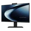 ASUS ExpertCenter P400 AiO P470VAK-BPE070W-NL Intel® Core™ i7 i7-13620H 68,6 cm (27 Zoll) 1920 x 1080 Pixel All-in-One-PC 16 GB DDR5-SDRAM 1 TB SSD Windows 11 Home Wi-Fi 6 (802.11ax) Schwarz