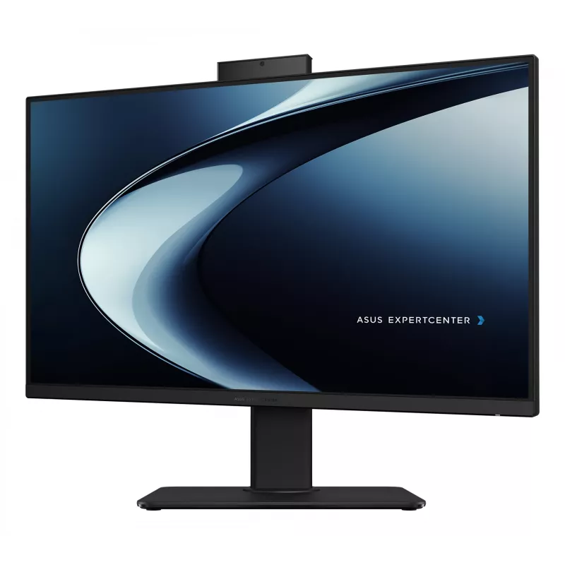 ASUS ExpertCenter P400 AiO P470VAK-BPE070W-NL Intel® Core™ i7 i7-13620H 68,6 cm (27 Zoll) 1920 x 1080 Pixel All-in-One-PC 16 GB DDR5-SDRAM 1 TB SSD Windows 11 Home Wi-Fi 6 (802.11ax) Schwarz