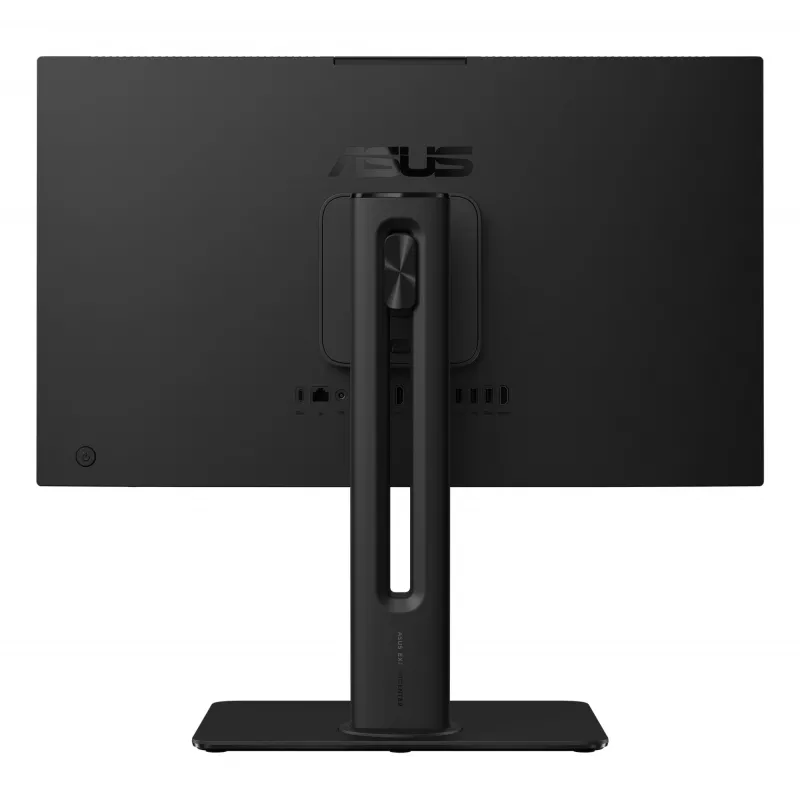 ASUS ExpertCenter P400 AiO P470VAK-BPE070W-NL Intel® Core™ i7 i7-13620H 68,6 cm (27 Zoll) 1920 x 1080 Pixel All-in-One-PC 16 GB DDR5-SDRAM 1 TB SSD Windows 11 Home Wi-Fi 6 (802.11ax) Schwarz