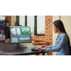 ASUS ExpertCenter P400 AiO P470VAK-BPE070W-NL Intel® Core™ i7 i7-13620H 68,6 cm (27 Zoll) 1920 x 1080 Pixel All-in-One-PC 16 GB DDR5-SDRAM 1 TB SSD Windows 11 Home Wi-Fi 6 (802.11ax) Schwarz