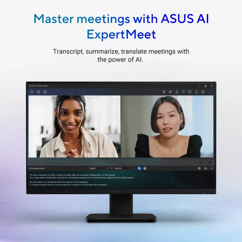 ASUS ExpertCenter P400 AiO P470VAK-BPE070W-NL Intel® Core™ i7 i7-13620H 68,6 cm (27 Zoll) 1920 x 1080 Pixel All-in-One-PC 16 GB DDR5-SDRAM 1 TB SSD Windows 11 Home Wi-Fi 6 (802.11ax) Schwarz