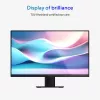 ASUS ExpertCenter P400 AiO P470VAK-BPE070W-NL Intel® Core™ i7 i7-13620H 68,6 cm (27 Zoll) 1920 x 1080 Pixel All-in-One-PC 16 GB DDR5-SDRAM 1 TB SSD Windows 11 Home Wi-Fi 6 (802.11ax) Schwarz