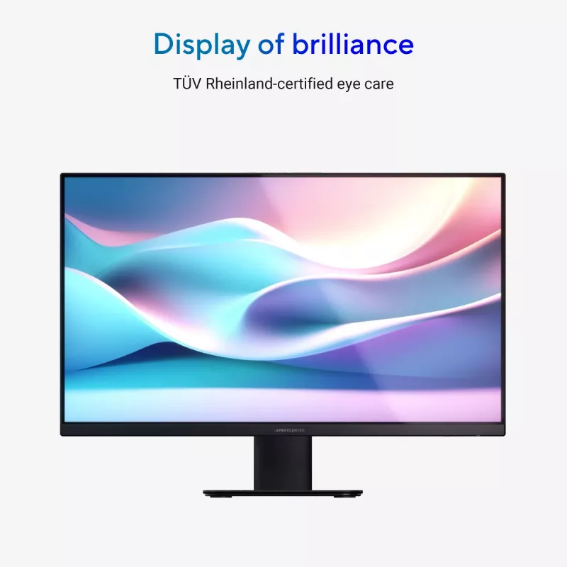 ASUS ExpertCenter P400 AiO P470VAK-BPE070W-NL Intel® Core™ i7 i7-13620H 68,6 cm (27 Zoll) 1920 x 1080 Pixel All-in-One-PC 16 GB DDR5-SDRAM 1 TB SSD Windows 11 Home Wi-Fi 6 (802.11ax) Schwarz