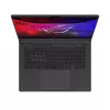 ASUS ROG Strix G16 G615LR-U7321W Intel Core Ultra 7 255HX Laptop 40,6 cm (16 Zoll) WQXGA 32 GB DDR5-SDRAM 1 TB SSD NVIDIA® GeForce RTX™ 5070 Ti Laptop-GPU Wi-Fi 7 (802.11be) Windows 11 Home Grau