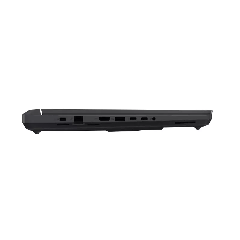 ASUS ROG Strix G16 G615LR-U7321W Intel Core Ultra 7 255HX Laptop 40,6 cm (16 Zoll) WQXGA 32 GB DDR5-SDRAM 1 TB SSD NVIDIA® GeForce RTX™ 5070 Ti Laptop-GPU Wi-Fi 7 (802.11be) Windows 11 Home Grau