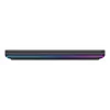 ASUS ROG Strix G16 G615LR-U7321W Intel Core Ultra 7 255HX Laptop 40,6 cm (16 Zoll) WQXGA 32 GB DDR5-SDRAM 1 TB SSD NVIDIA® GeForce RTX™ 5070 Ti Laptop-GPU Wi-Fi 7 (802.11be) Windows 11 Home Grau
