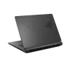 ASUS ROG Strix G16 G615LR-U7321W Intel Core Ultra 7 255HX Laptop 40,6 cm (16 Zoll) WQXGA 32 GB DDR5-SDRAM 1 TB SSD NVIDIA® GeForce RTX™ 5070 Ti Laptop-GPU Wi-Fi 7 (802.11be) Windows 11 Home Grau