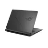 ASUS ROG Strix G16 G615LR-U7321W Intel Core Ultra 7 255HX Laptop 40,6 cm (16 Zoll) WQXGA 32 GB DDR5-SDRAM 1 TB SSD NVIDIA® GeForce RTX™ 5070 Ti Laptop-GPU Wi-Fi 7 (802.11be) Windows 11 Home Grau